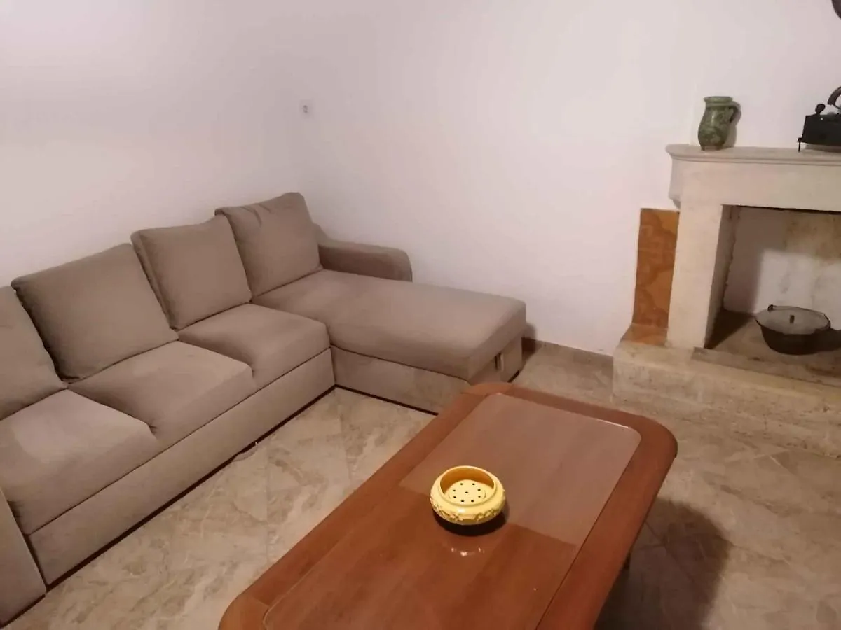 Holiday Home In Krnica - Istrien 42505