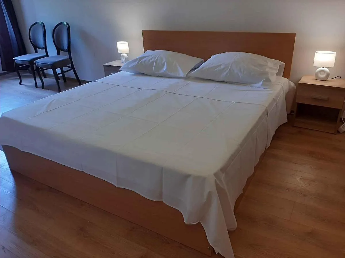 Holiday Home In Krnica - Istrien 42505