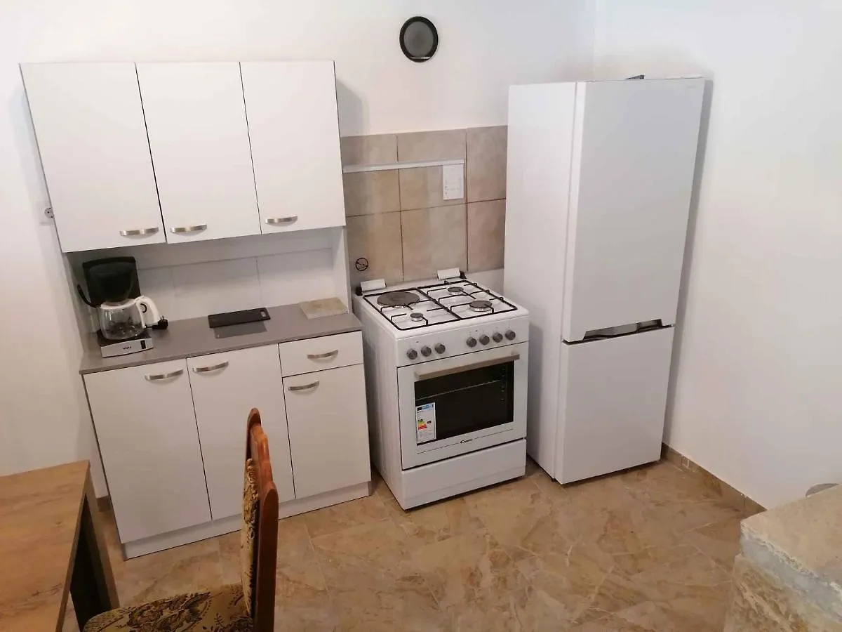 Holiday Home In Krnica - Istrien 42505